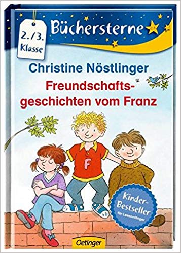 Freundschaftsgeschichten vom Franz